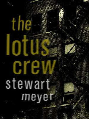 cover image of The Lotus Crew